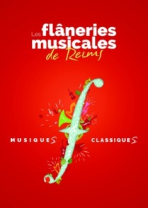 Flaneries Musicales